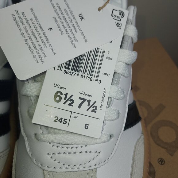 New Adidas Samba XLG Athletic shoe. - Picture 7 of 7